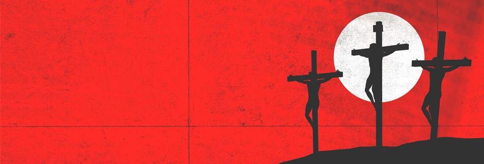 Famous Last Words Good Friday Website Banner